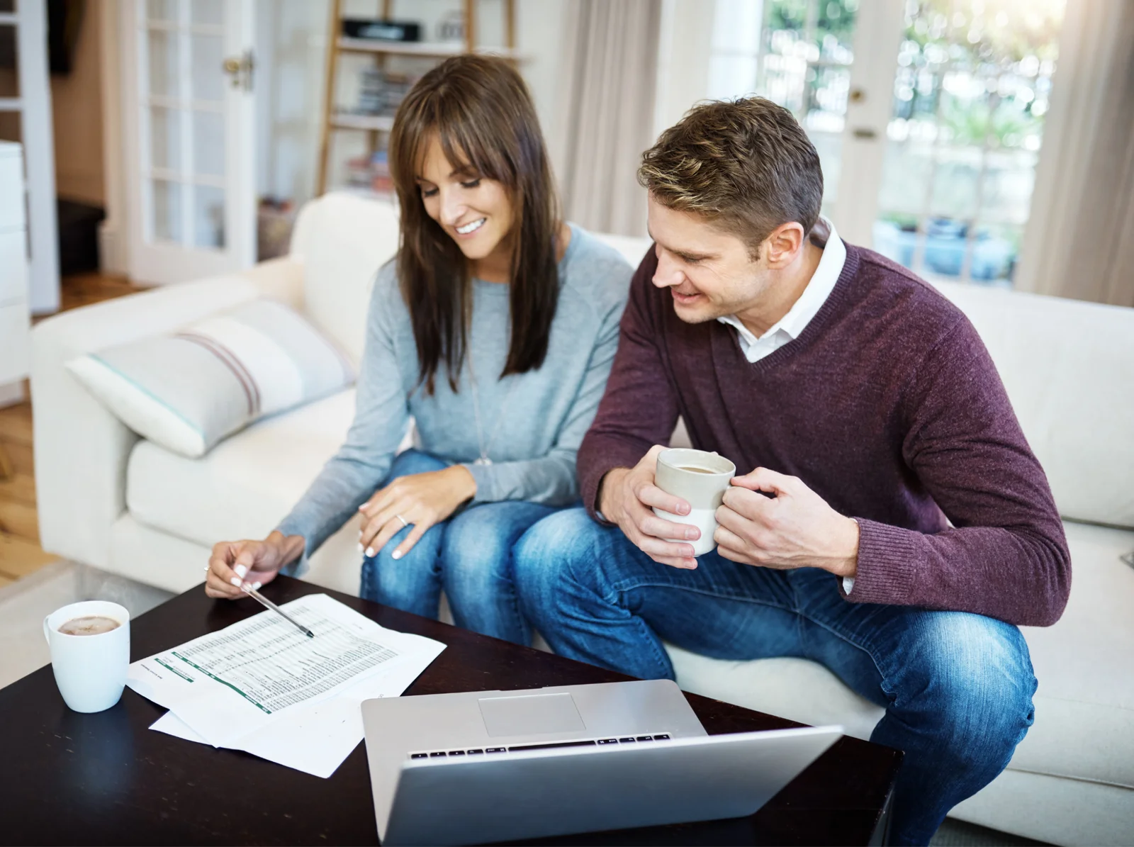 Setting a Realistic Wedding Budget
