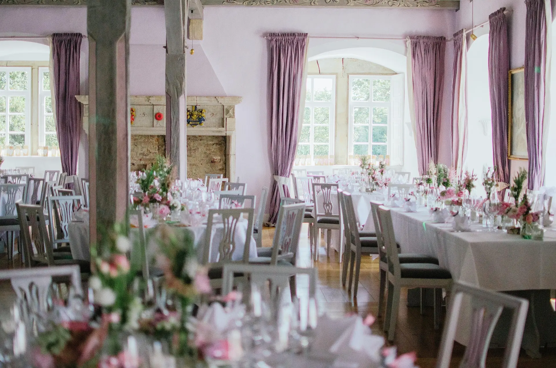 Wedding Venues: a complete guide