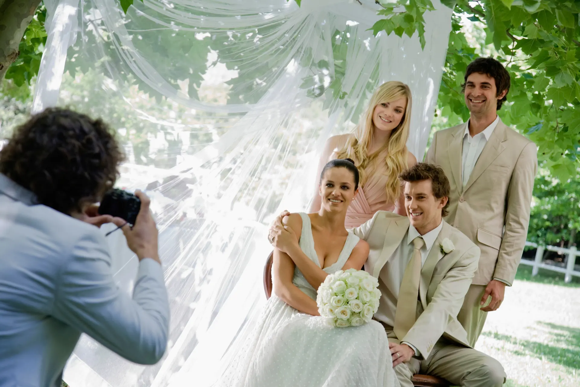 Photographer