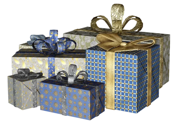 Bridesmaid Gifts