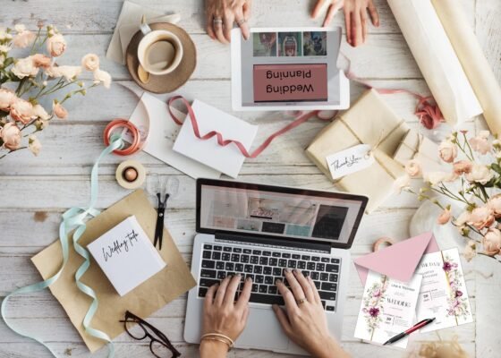 Free Wedding Planning Tools