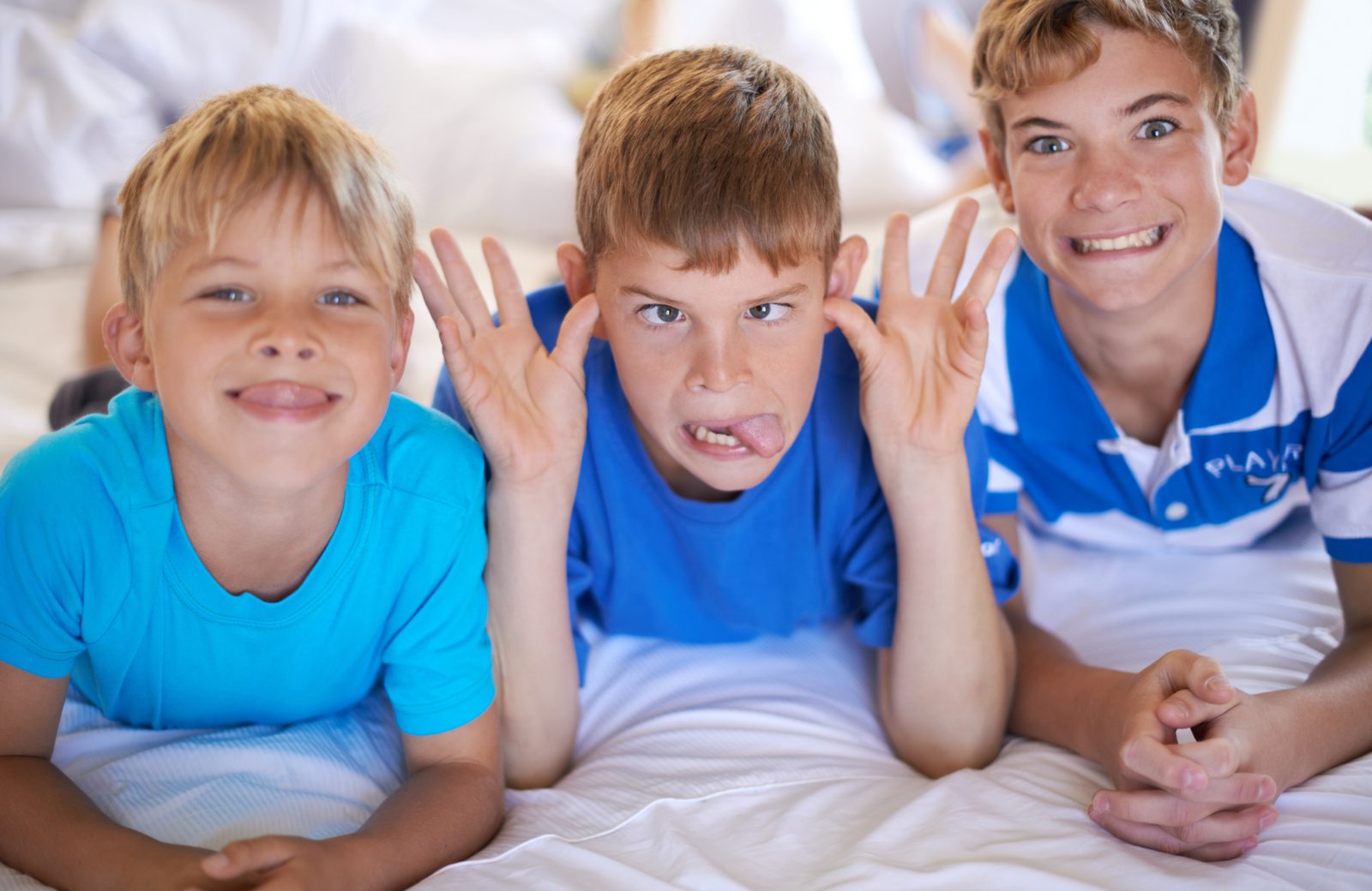 Epic Kids Party