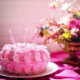 Plan a 16th Birthday Party for a Girl