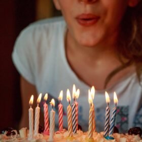Plan a 16th Birthday Party for a Girl