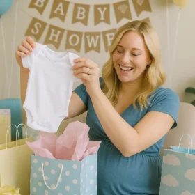 Baby Shower Themes