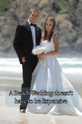 Classic Beach Weddings